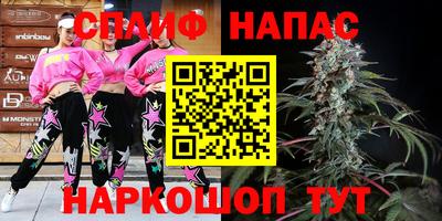 стафф Бугуруслан